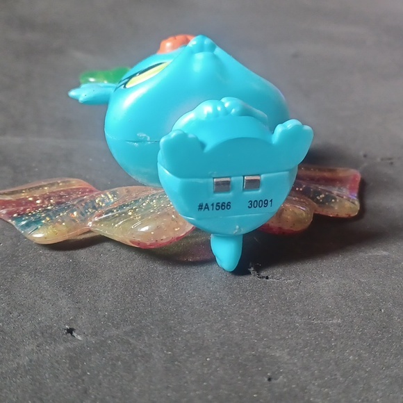 LPS glowing fairy - Picture 2 of 3